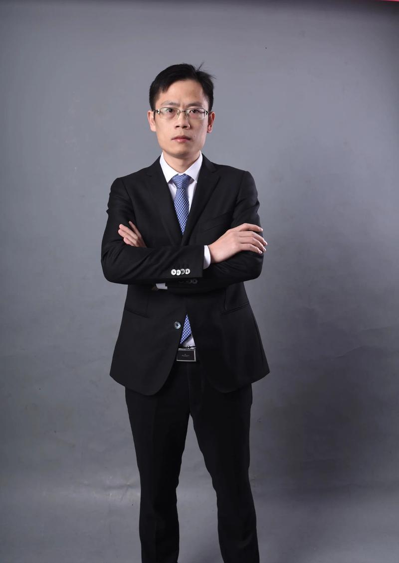 杨兴珍 DIT（数字影像技术）总监
